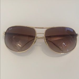 Ray Ban Aviators